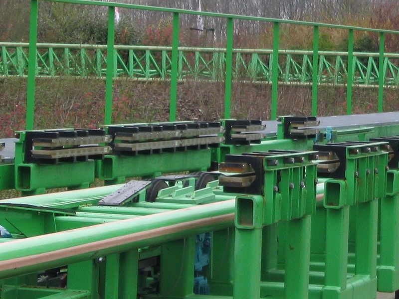 Goliath Brakes